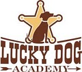 Lucky Dog Academy logo