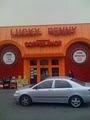 Lucky Penny Restaurant logo