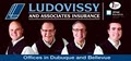 Ludovissy & Associates Insurance logo
