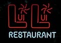 Lui Lui Restaurant logo