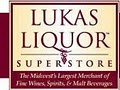Lukas Liquor logo