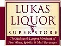 Lukas Liquor logo
