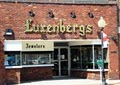 Luxenberg's Jewelers logo