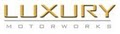 Luxury Motorworks logo