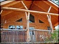 Lydia Mountain Lodge and Log Cabins image 3