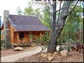 Lydia Mountain Lodge and Log Cabins image 4