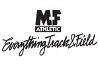 M-F Athletic Co logo