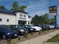M & M Motors Inc image 1