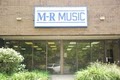 M-R Music Inc. logo