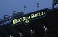 M&T Bank Stadium logo