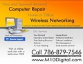 M10Digital - InfoTechs and Computer Doctors image 2