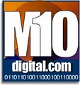M10Digital - InfoTechs and Computer Doctors image 7