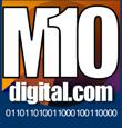 M10Digital - InfoTechs and Computer Doctors image 1