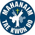 MAHANAIM TAEKWONDO STUDIO logo