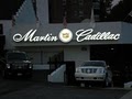 MARTIN AUTO GROUP - Cadillac Pontiac GMC Saab Saturn image 8