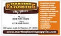 MARTINS FLOORING SUPPLIES image 1