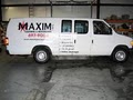 MAXIM Cleaning and Restoration, Inc. logo