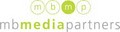 MB Media Partners logo