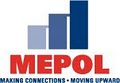 MEPOL - Manufacturing Extension Partnership Of Louisiana logo