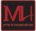 MH Fitness logo