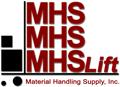 MHS Lift of Delaware logo