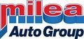 MILEA SUBARU logo