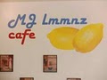 MJ Lmmnz Cafe logo