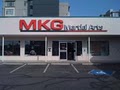 MKG Martial Arts image 2