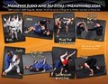 MMA - Memphis Judo & Jiu-Jitsu image 5