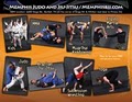 MMA - Memphis Judo & Jiu-Jitsu image 8