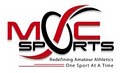 MOC Sports, LLC logo