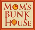 MOM'S Bunk House logo