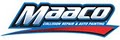 Maaco logo