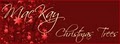 MacKay Christmas Trees logo