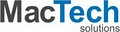 MacTech Solutions logo