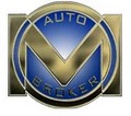 Macareno Auto Broker Visalia, CA Car Dealers logo