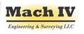 Mach IV Engineering & Surveying LLC logo