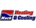 Mack Heating & Cooling Inc logo