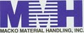 Macko Material Handling Inc logo