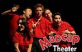 Madcap Theater logo
