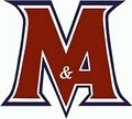 Madison & Associates, Inc. logo
