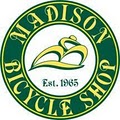 Madison Bicycle Shop logo