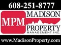 Madison Property Management, Inc. - Apartments & Real Estate logo