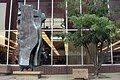 Madison Public Library: Central Library logo