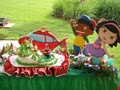 Magic Decoration Custom Cakes, Food Machine Rental, Piñatas & More image 2