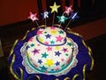 Magic Decoration Custom Cakes, Food Machine Rental, Piñatas & More image 1
