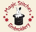 Magic Stitches Embroidery image 1