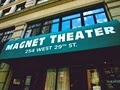 Magnet Theater logo