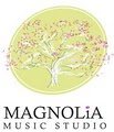 Magnolia Music Studio Music Lessons in Old Town logo