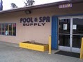 Magnolia Pool and Spa Supply logo
